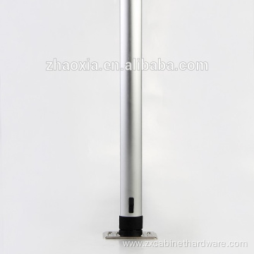 stainless steel furniture legs of furniture accessories